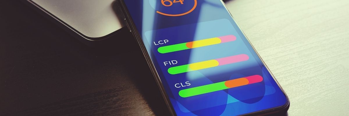 Core Web Vitals Optimizasyonu