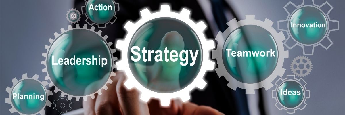 SEO Strateji Planlama Rehberi